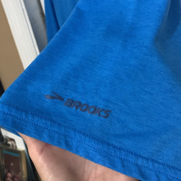 Brooks tee - Picture 4 of 6